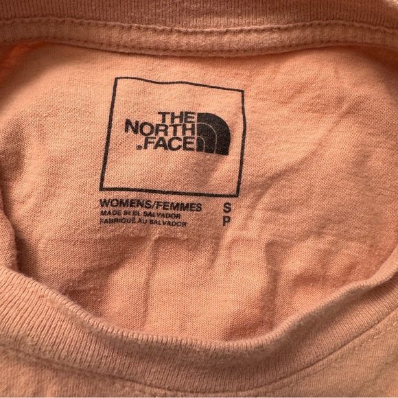 The North Face Women’s Evolution Simple Dome Relaxed Short-Sleeve Tee size Small - Picture 3 of 4